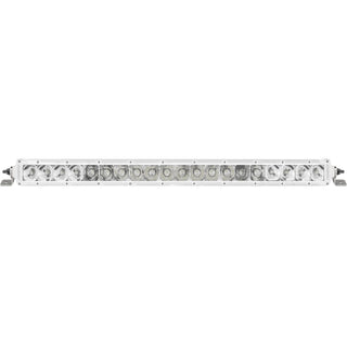 RIGID SR-Series PRO LED Light Spot/Flood Combo 20 Inch White Housing