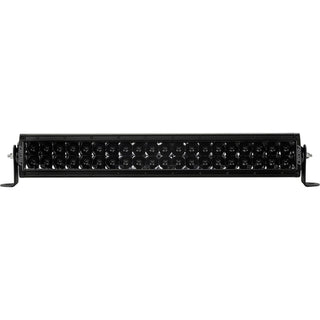 RIGID E-Series PRO Midnight Edition LED Light Spot Optic 20 Inch