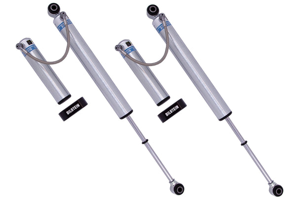 2005-11 Ford F250 Super Duty Bilstein 5160 Remote Reservoir Rear Shock 4WD 6