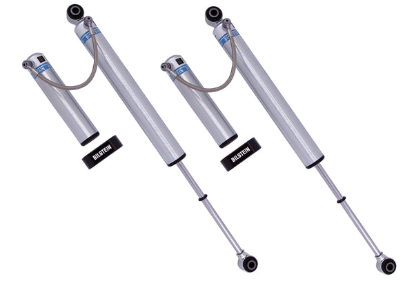 2015-23 Ford F150 Bilstein 5160 Remote Reservoir Rear Shock 4WD 0