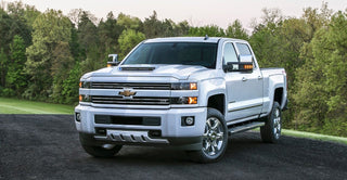 Air Lift LoadLifter 5000 Air Spring Kit 2020-23 Chevy 2500HD 3500HD