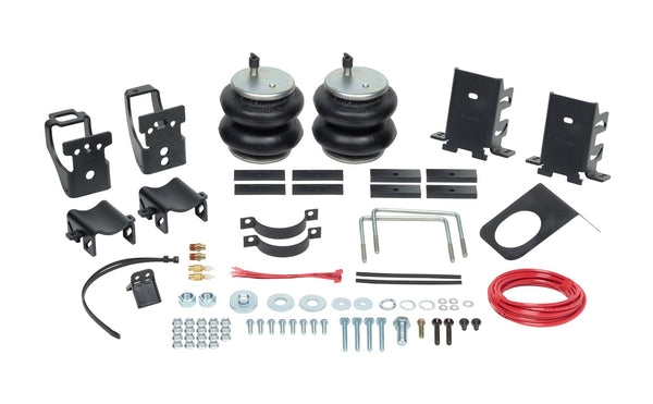 2005-16 Ford F250/F350 Super Duty Firestone Ride-Rite Air Helper Springs Air Bags 2597