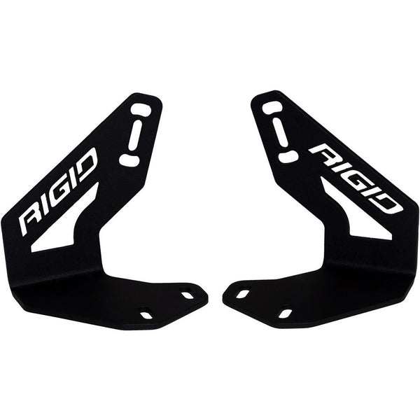 RIGID 2017-2020 Can-Am Maverick X3 Roof Mount Fits 2 D-Series D-SS Ignite Or SR-M