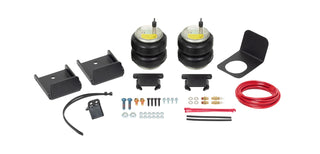2019-24 Chevy Silverado GMC Sierra 1500 - Firestone Ride-Rite Air Helper Springs