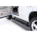 AMP Research 76327-01A PowerStep Running Boards Plug N Play System 21-24 Suburban Tahoe Yukon