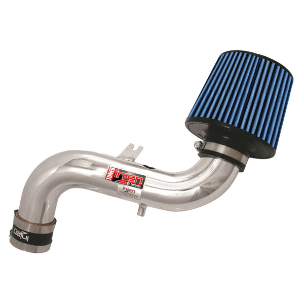 Injen Polished IS Short Ram Cold Air Intake System