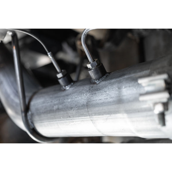 MBRP Installer Series 4