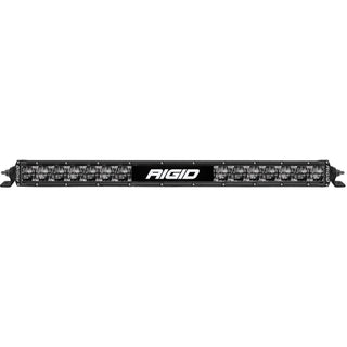 RIGID SR-Series DOT/SAE J581 20 Inch Dual Function White Auxiliary High Beam LED