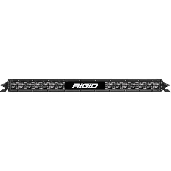 RIGID SR-Series DOT/SAE J581 20 Inch Dual Function White Auxiliary High Beam LED