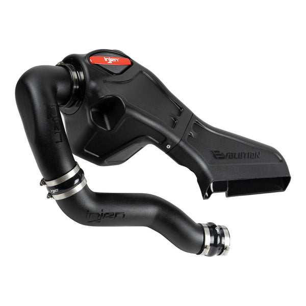 Injen EVOLUTION Cold Air Intake System