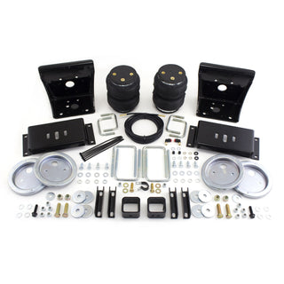 LOADLIFTER 5000; LEAF SPRING LEVELING KIT
