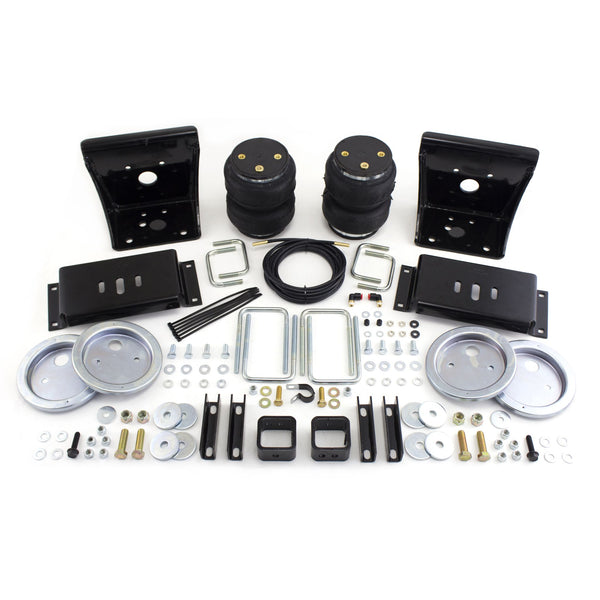 LOADLIFTER 5000; LEAF SPRING LEVELING KIT