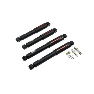 BELLTECH 9149 SHOCK ABSORBER SET  NITRO DROP 2