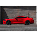 MBRP Exhaust 2.5in. Resonator Delete X-Pipe; AL