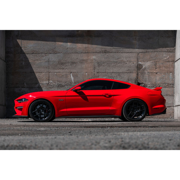 MBRP Exhaust 2.5in. Resonator Delete X-Pipe; AL