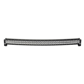 RIGID RDS-Series PRO Curved LED Light Spot Optic 40 Inch Black Housing