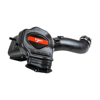 Injen EVOLUTION Cold Air Intake System