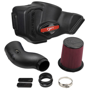 Injen EVOLUTION Cold Air Intake System