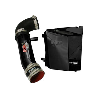 Injen Black IS Short Ram Cold Air Intake System