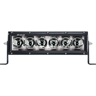 RIGID Radiance Plus LED Light 10 Inch With White Backlight