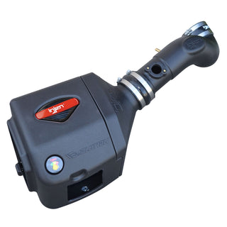 Injen EVOLUTION Cold Air Intake System