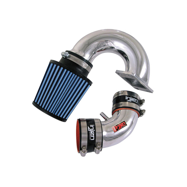Injen Polished IS Short Ram Cold Air Intake System