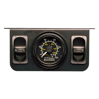 Ride-Rite Suspension Self-Leveling Unit