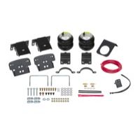 Firestone Ride-Rite 2017-2020 Ford F350/F450 SRW Air Helper Spring Kit