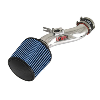 Injen Polished IS Short Ram Cold Air Intake System