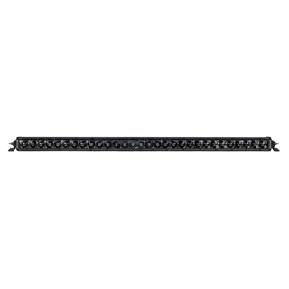 RIGID SR-Series PRO Midnight Edition LED Light Spot Optic 30 Inch