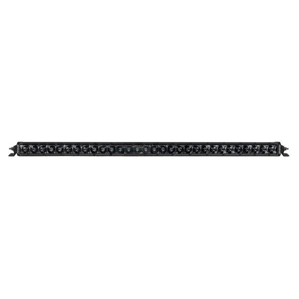RIGID SR-Series PRO Midnight Edition LED Light Spot Optic 30 Inch