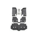 Jeep Kits-BedTred BTJK07F4