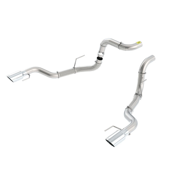 Borla 2017-2020 Ford F-150 Raptor/ Limited Tail Pipes