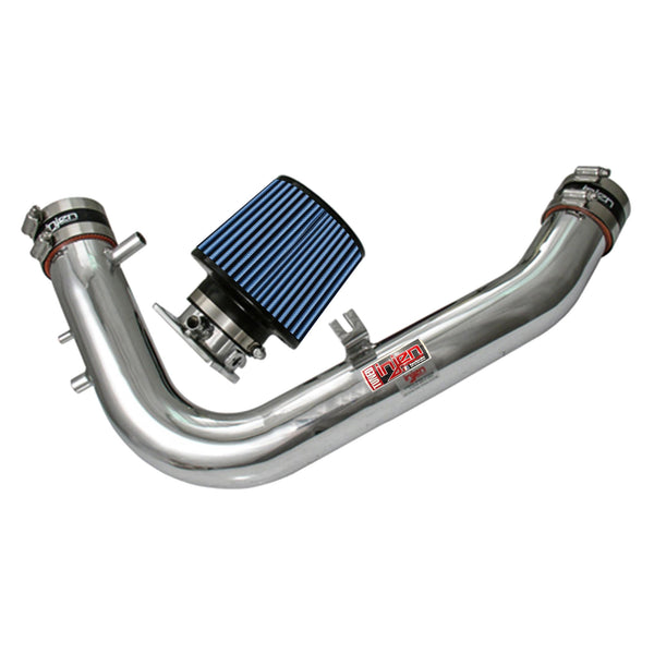 Injen Polished IS Short Ram Cold Air Intake System