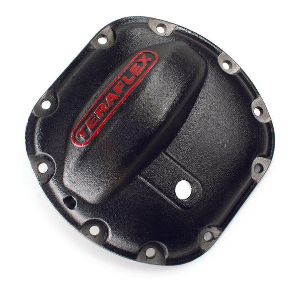 Dana 30 / Tera30: HD Differential Cover Kit