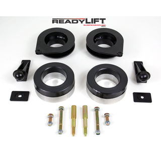 ReadyLIFT 2009-11 DODGE-RAM 1500 2.25'' Front With 1.5'' Rear SST Lift Kit