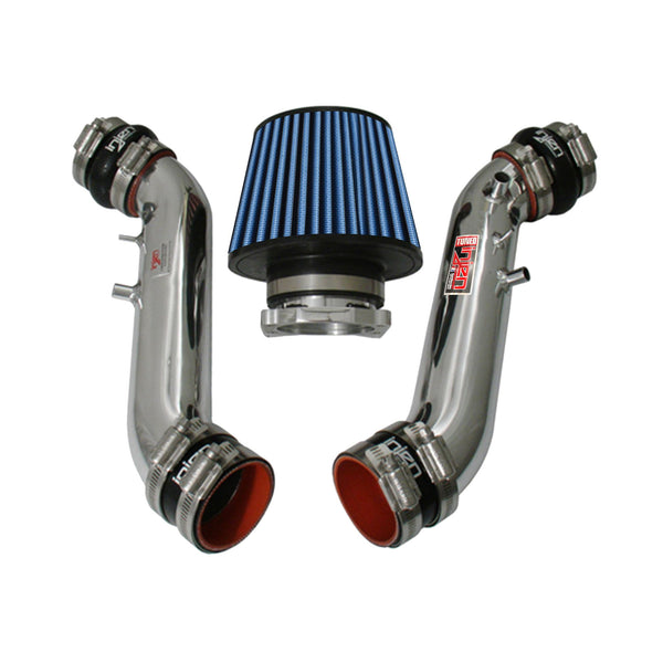 Injen Polished IS Short Ram Cold Air Intake System