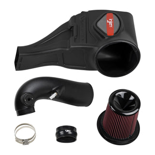 Injen EVOLUTION Cold Air Intake System