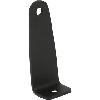 RIGID L Bracket Mounting Kit for SR-Series LED Light Black Pair
