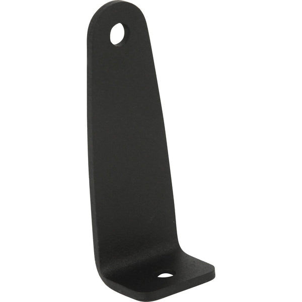 RIGID L Bracket Mounting Kit for SR-Series LED Light Black Pair