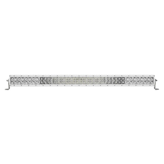 RIGID E-Series PRO LED Light Spot/Flood Combo 40 Inch White Housing