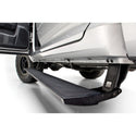 AMP Research 76255-01A PowerStep Electric Running Boards Plug N Play System For 2022-25 Chevy Silverado 1500/GMC Sierra 1500 250HD 3500HD Double/Crew Cab
