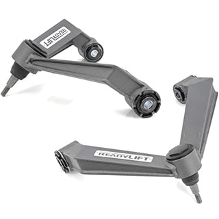 Readyliftt Xtreme-Duty Fabricated A-Arm Kit 2020-22 Chevrolet Silverado GMC Sierra 2500HD