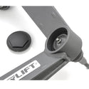 Readyliftt Xtreme-Duty Fabricated A-Arm Kit 2020-22 Chevrolet Silverado GMC Sierra 2500HD