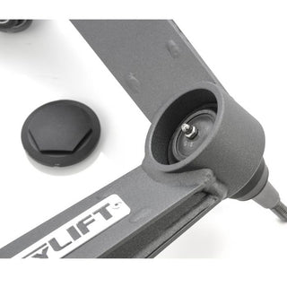 Readyliftt Xtreme-Duty Fabricated A-Arm Kit 2020-22 Chevrolet Silverado GMC Sierra 2500HD