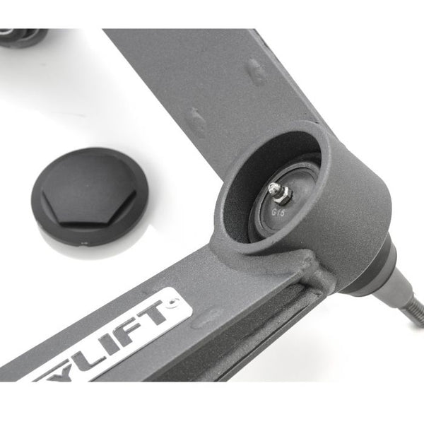 Readyliftt Xtreme-Duty Fabricated A-Arm Kit 2020-22 Chevrolet Silverado GMC Sierra 2500HD