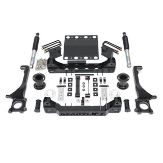 ReadyLIFT 2016-2023 Toyota Tacoma 6'' Lift Kit