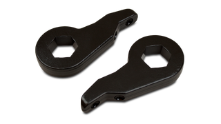 Body Armor 4x4 - 506012-FD - Suspension Leveling Kit
