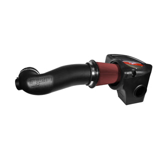 Injen EVOLUTION Cold Air Intake System