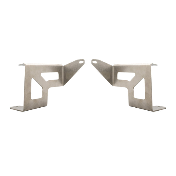 2022+ Toyota Tundra Bumper Bracket Kit